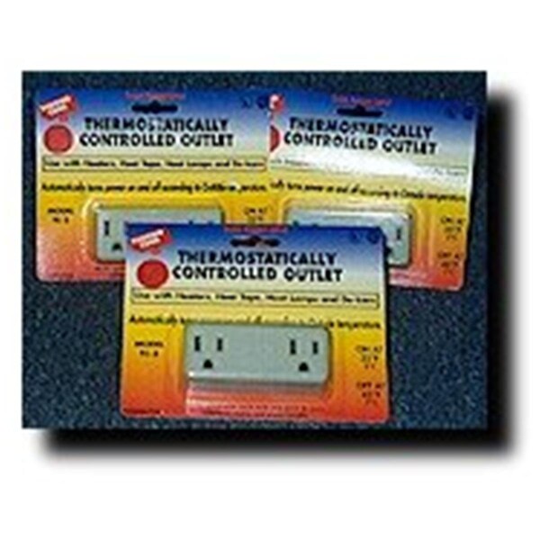 Farm Innovators Thermo Cube Plugs Into Standard Outlet FA131473 - main